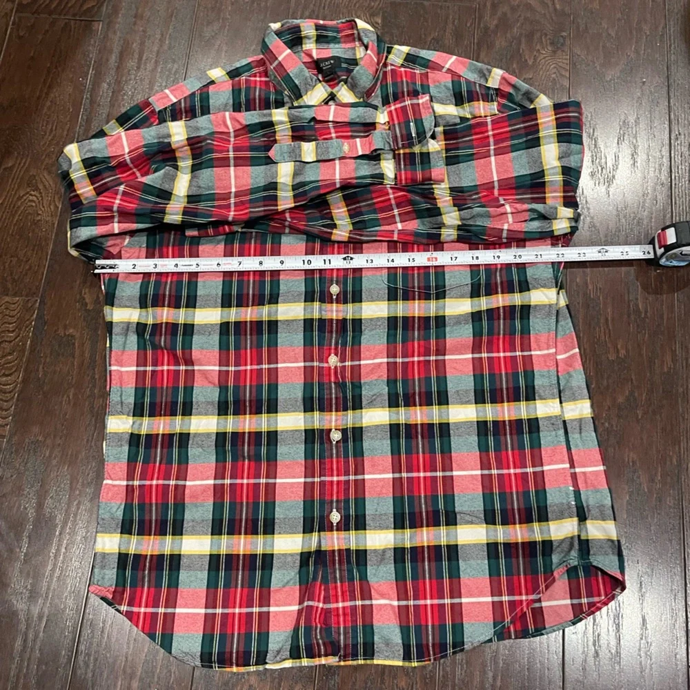 J. Crew crew men’s